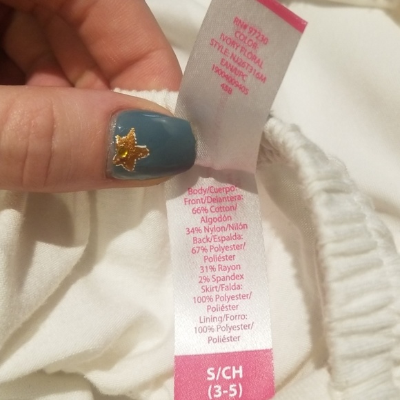 Spring/Summer dress - Picture 6 of 6